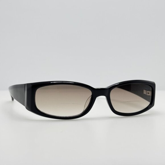 Eyebobs Eyeglasses Eye Glasses Readers 117 00 Knockers Black +1.50 main image 7
